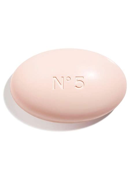 N°5 The Bath Soap 